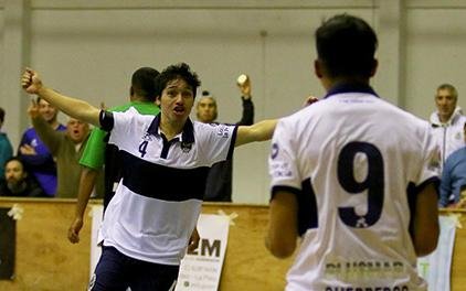 Los Guerreros no detienen su marcha