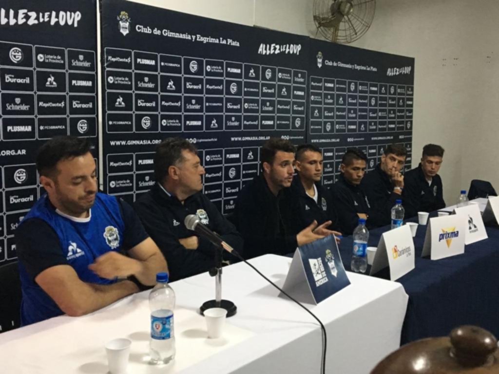 Se sorteó el Torneo Infantil