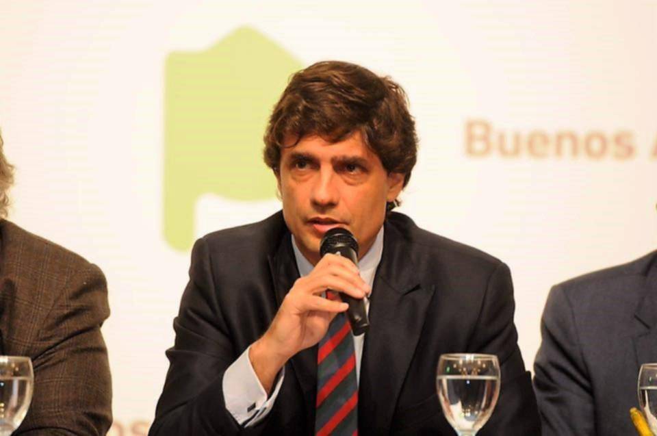 “El kirchnerismo hizo populismo tributario”