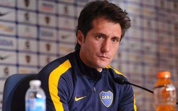 En Boca ya se empezó a hablar de refuerzos para 2018