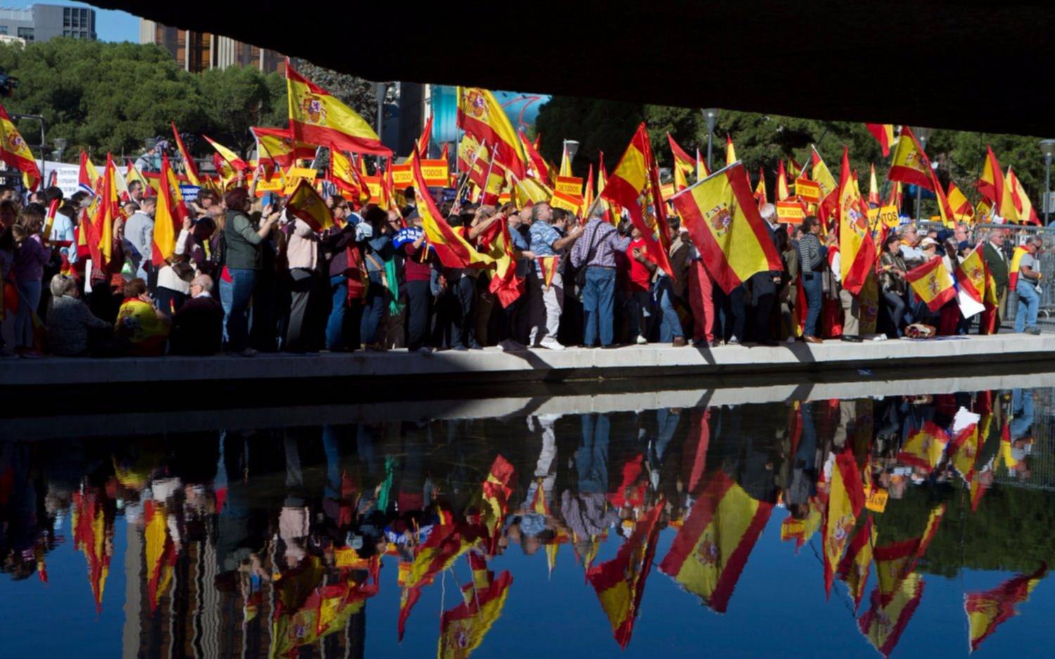 Cataluña: Preguntas y respuestas