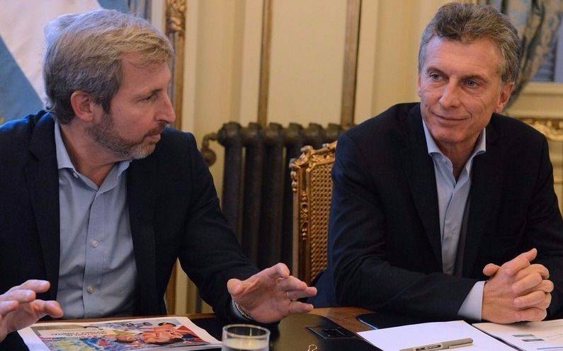 El Gobierno adelantó que este lunes "presentará acuerdos básicos de gobernabilidad"