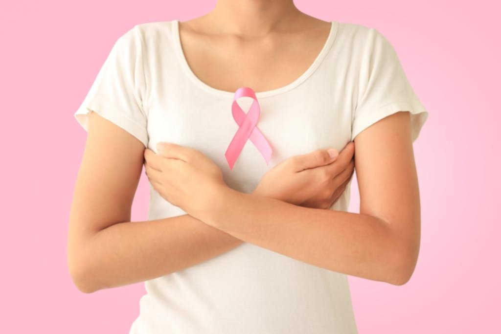 Argentina es el segundo país con más muertes por cáncer de mama