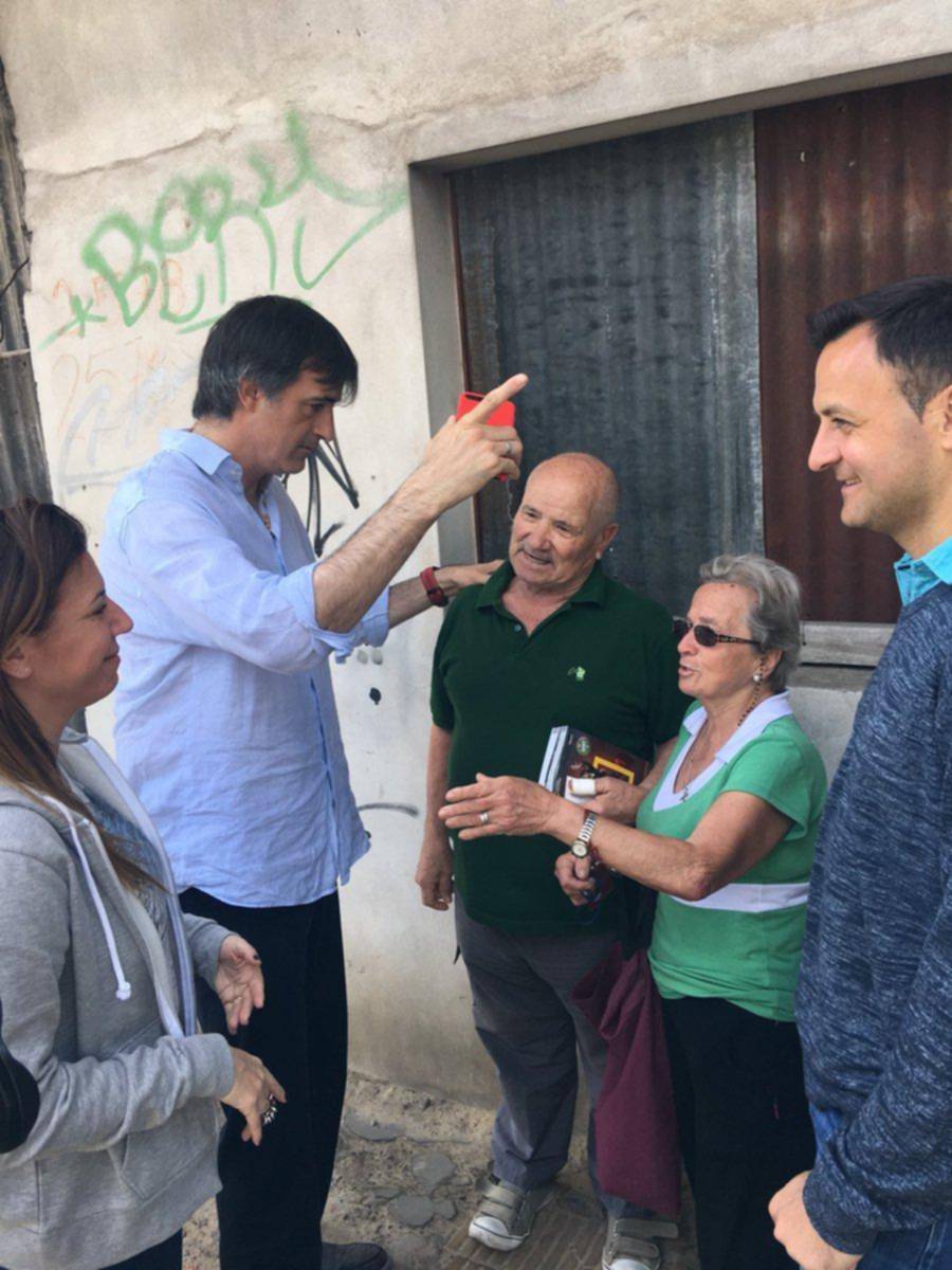 Tras la victoria electoral, en Cambiemos volvieron al timbreo
