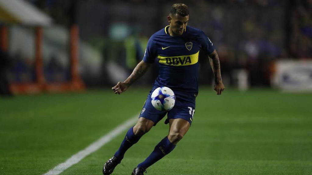Boca quiere extender su racha arrolladora
