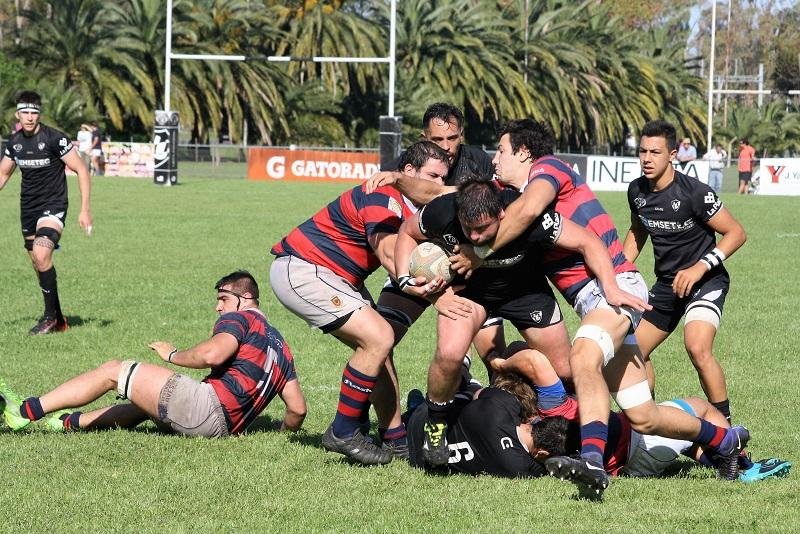 La U cayó en el cierre con Curupa