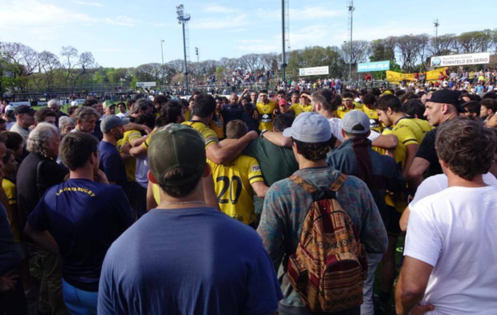 Un club con mucha historia