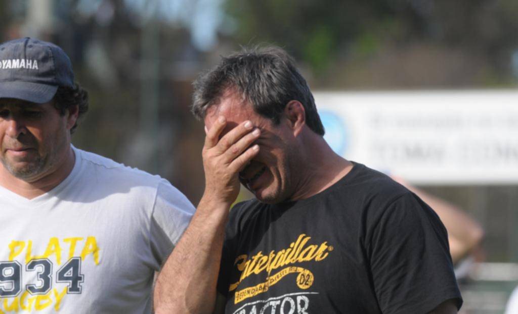 “Como hincha del club siento una tristeza muy grande”