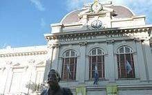 Ahora votan los estudiantes de la Universidad platense y empiezan a definirse los decanos