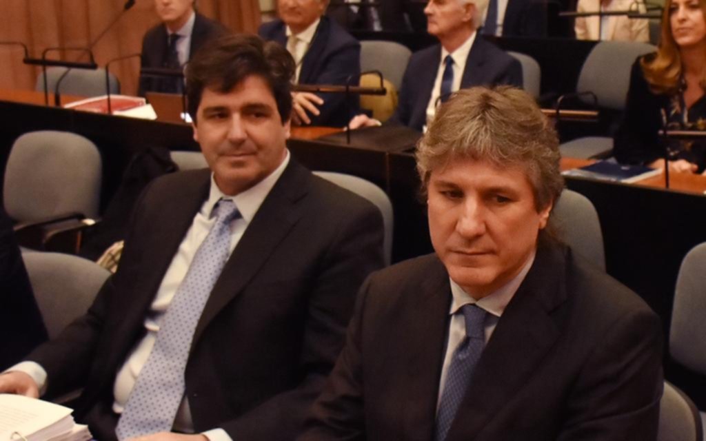 Los tribunales serán escenario de otro desfile de ex funcionarios K