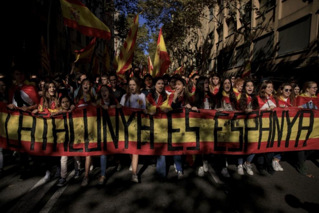 Las economías del país y de la región pierden con la crisis