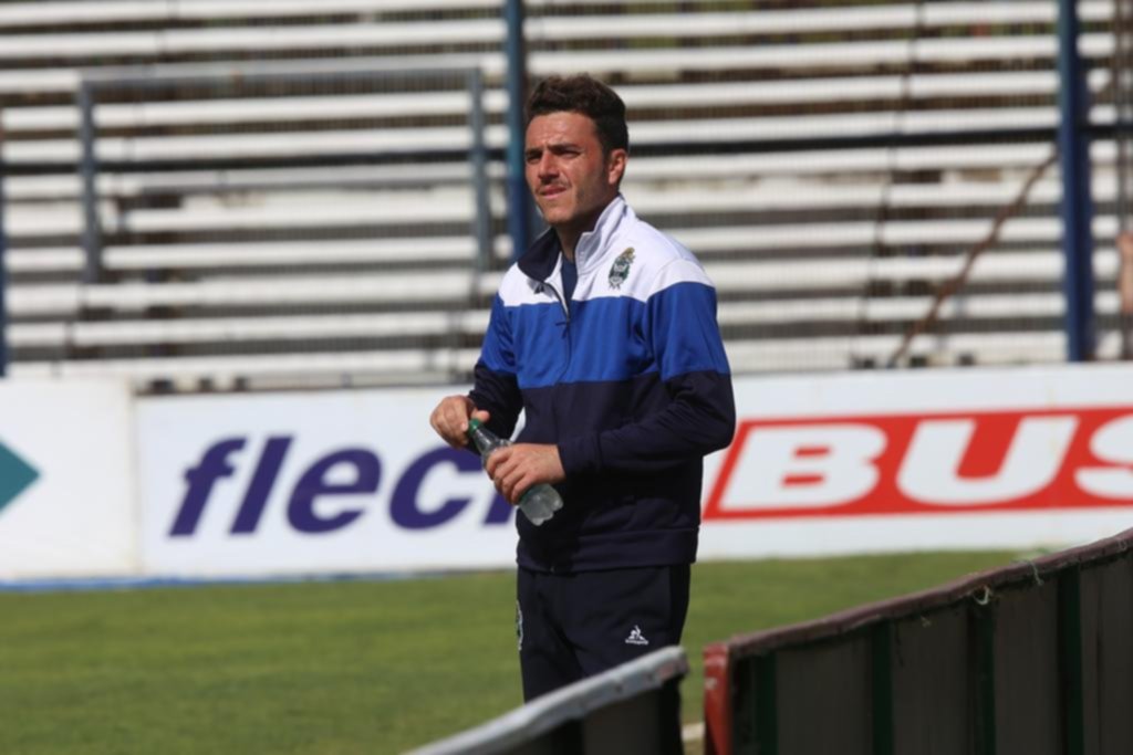 “Este equipo está convencido del proyecto que proponemos”