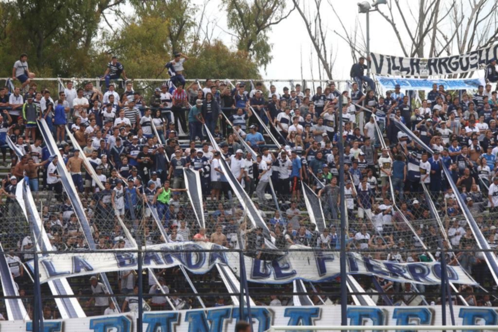 Los “santos” vienen marchando