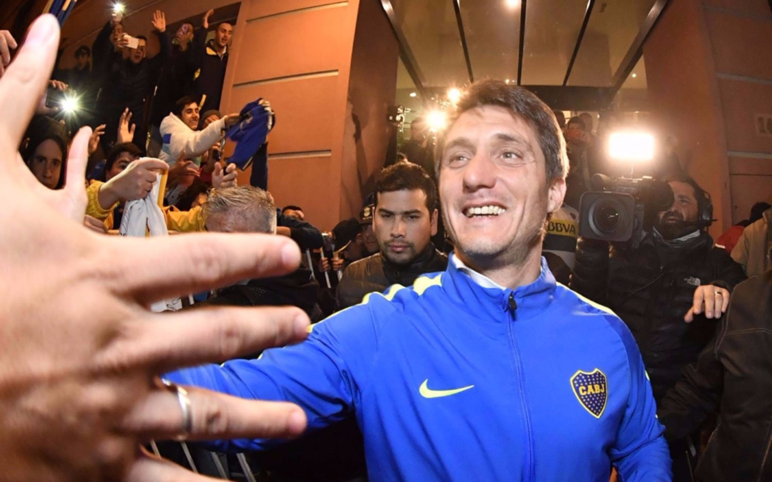 El Superclásico que se viene "ya empezó" a jugarse