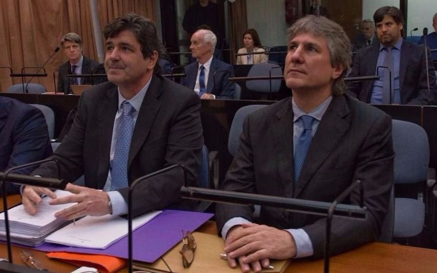 Boudou tenía que declarar por irregularidades en gastos, pero no irá