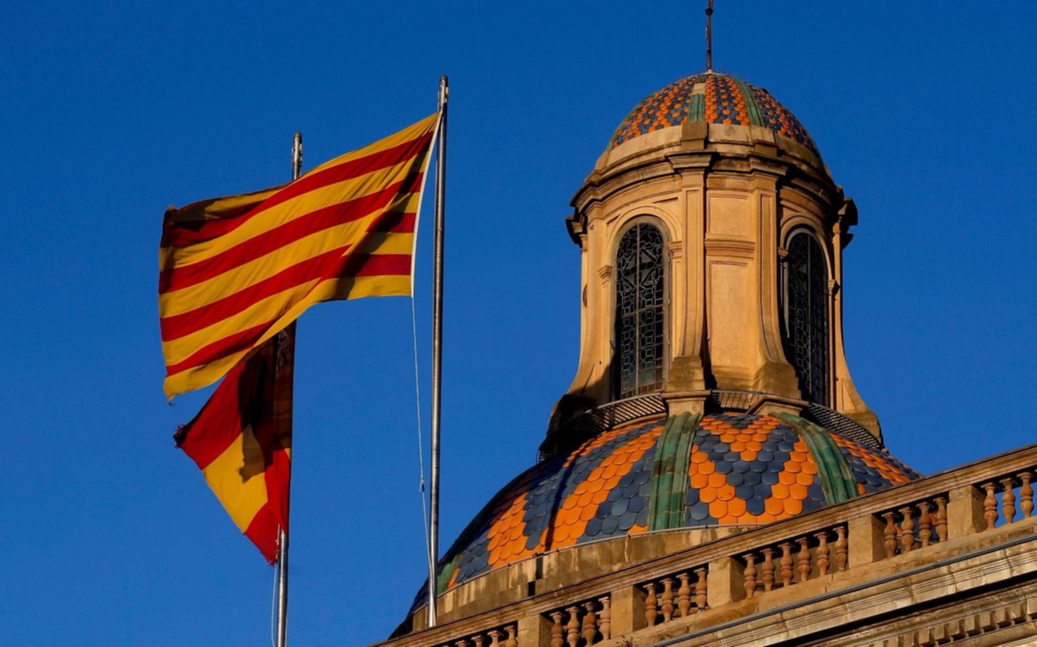 España: Puigdemont viajó a Bélgica tras ser denunciado por "rebelión"