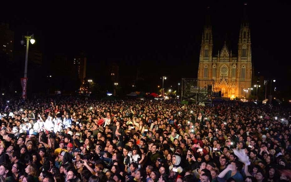 Convocan a bandas locales que deseen participar del aniversario de la ciudad 