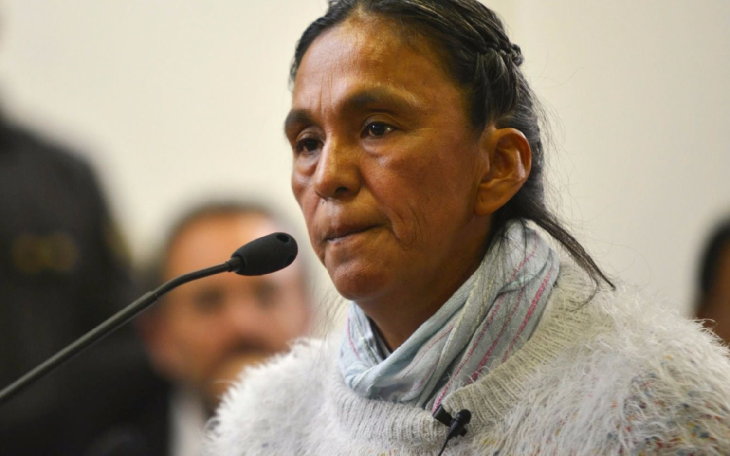 Amplían la imputación contra Milagro Sala como jefa de una asociación ilícita