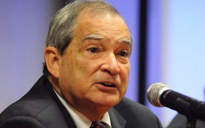 Renunció el ministro de Salud de la Nación, Jorge Lemus