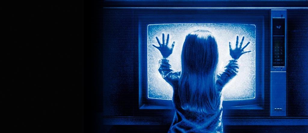 Noche de terror en la pantalla