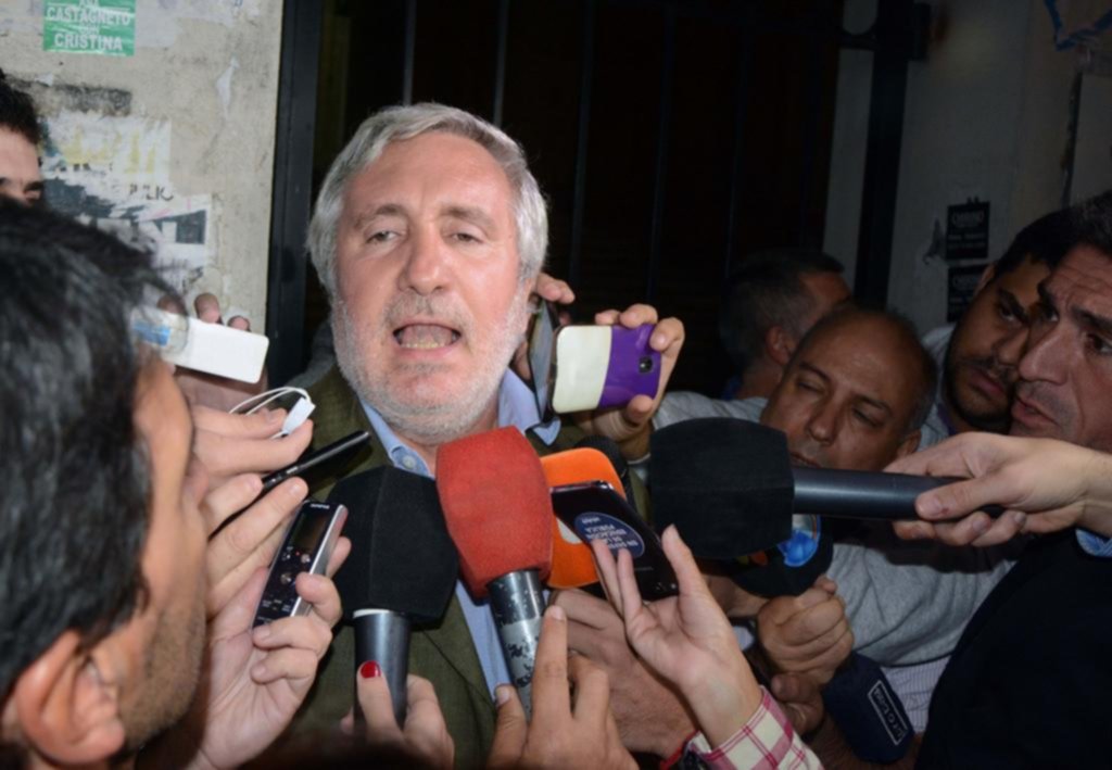Danza de nombres para quedar al frente del Ministerio Público Fiscal