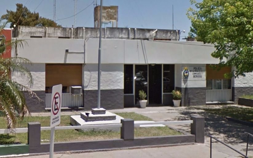 Delincuentes robaron en un centro  de rehabilitación de drogas de Berisso