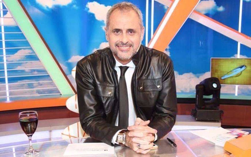 Rial anunció el final de 'Intrusos'