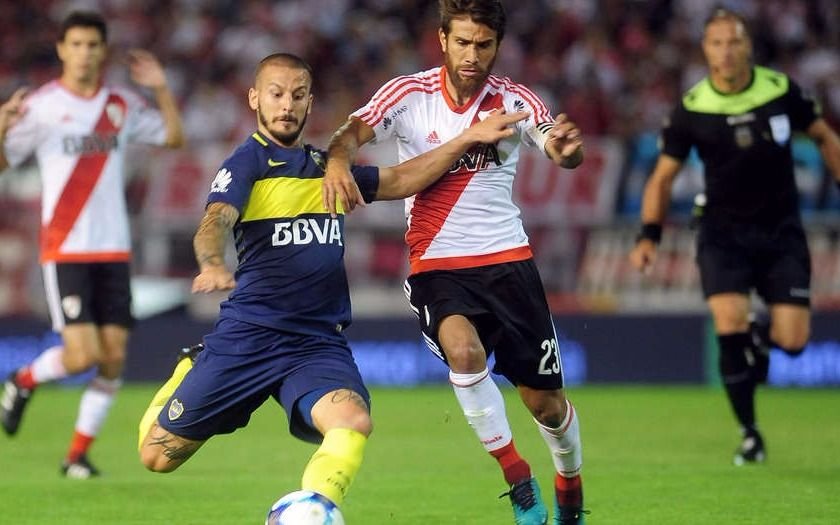 El Superclásico ya tiene árbitro designado