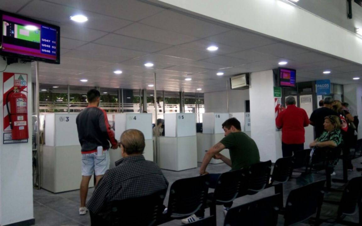 Por mejoras en el sistema, de jueves a sábado no se tramitarán licencias de conducir 