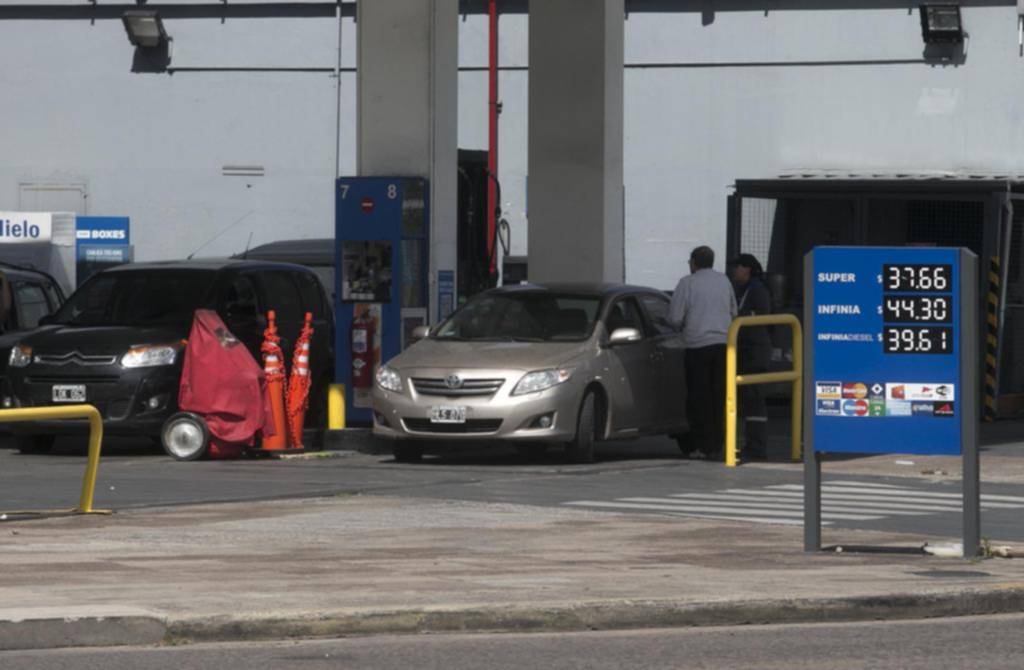 Este mes tendrá subas en varios frentes: el gas, las naftas y el transporte