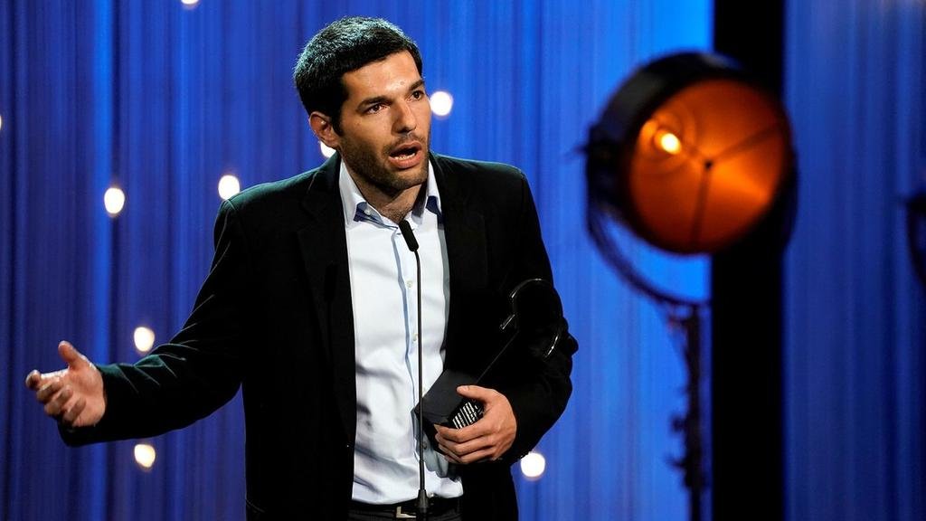 El cine nacional de fiesta: “Rojo” recibió tres premios en el Festival de San Sebastián
