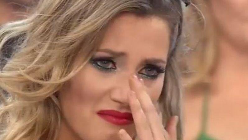 Nicole trató de “gato” a Viciconte y se armó un nuevo round