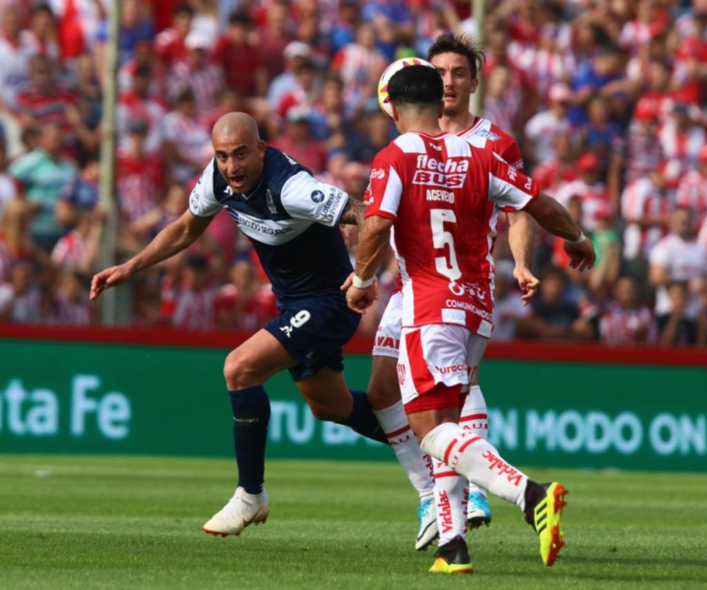 Santa Fe sería la sede para el partido de cuartos de final de la Copa Argentina