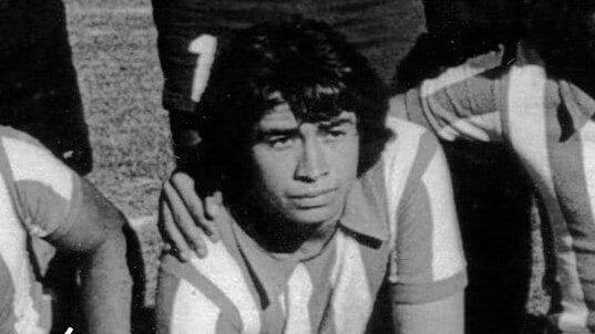 Dolor por la muerte de Carlos López, el zurdo que brilló en Estudiantes en la década del ‘70