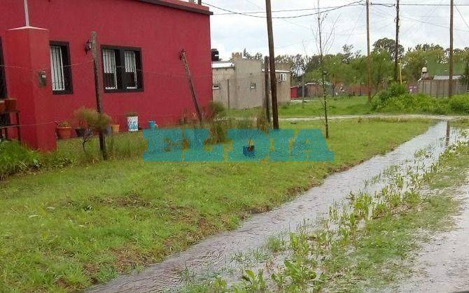 Una batería de reclamos en el barrio "El Molino": se sienten "olvidados"