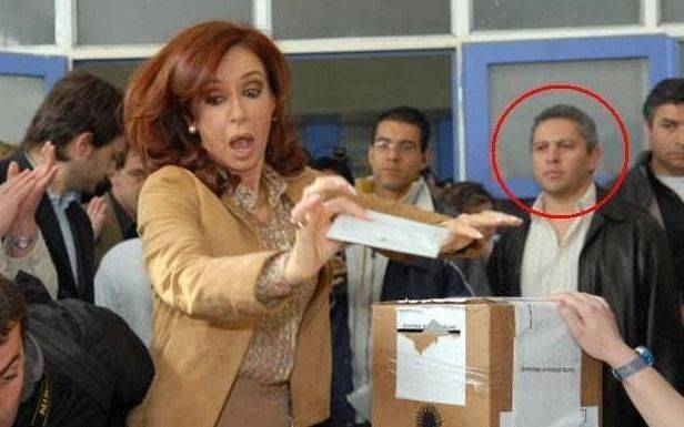 Un ex secretario de Cristina "arrepentido" quedó en libertad