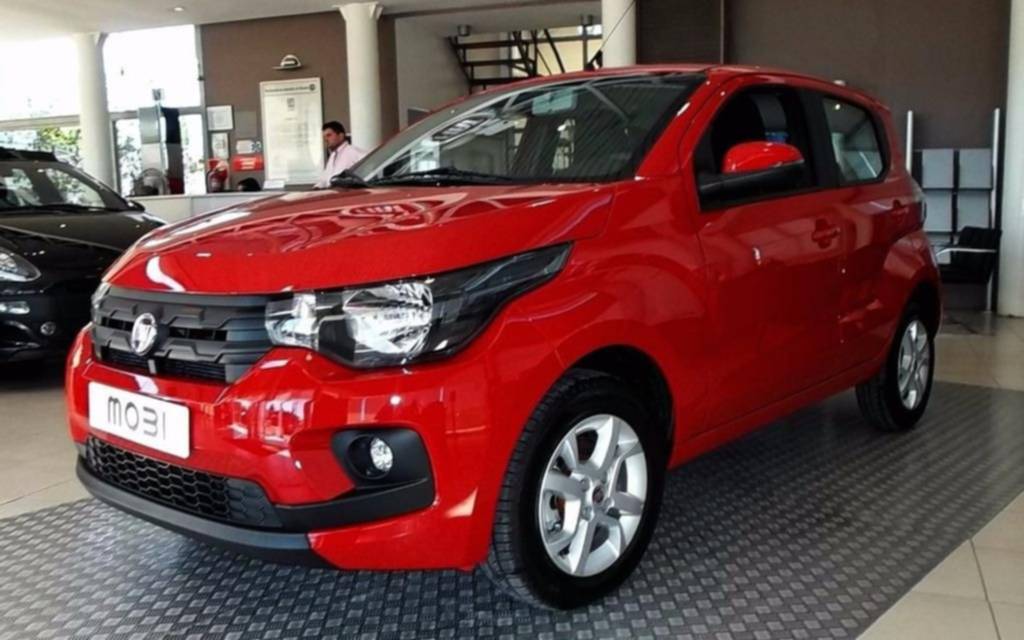 La venta de autos se derrumbó casi un 35 por ciento en septiembre