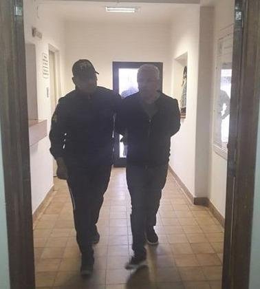 Quedó libre uno de los ex secretarios de los Kirchner tras declarar como arrepentido