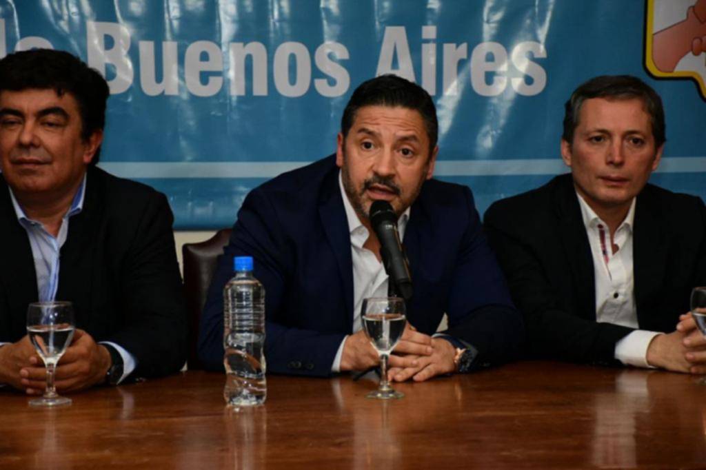 Movimientos en el peronismo bonaerense y los intendentes por el Presupuesto 2019
