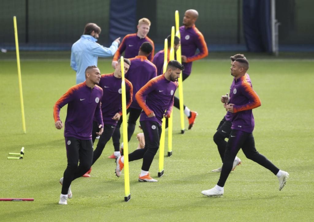 Real Madrid se arriesga en Rusia; Juventus y el City no la tienen fácil
