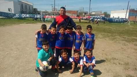 Villa Montoro, con la 2011, quiere dar pelea hasta el final