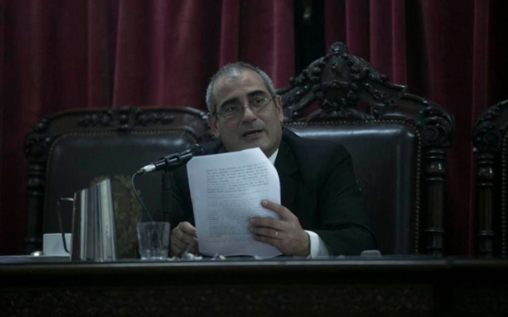 Por la triple fuga ordenan investigar a Aníbal Fernández