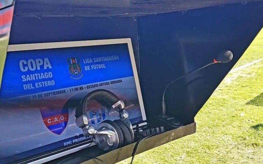 Se estrenó el VAR en un torneo argentino: ¿Dónde fue y cómo funcionó?