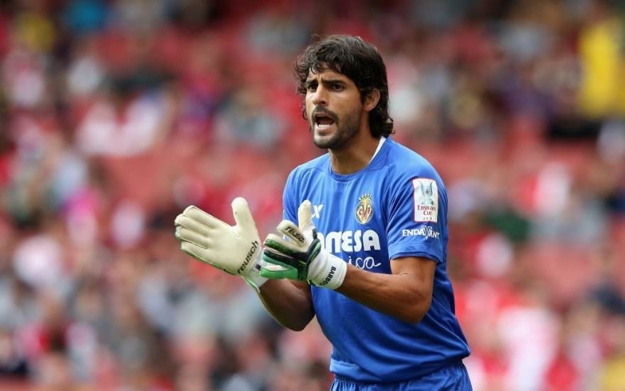Gallese pide mucho y ahora Boca va por un ex arquero pincha