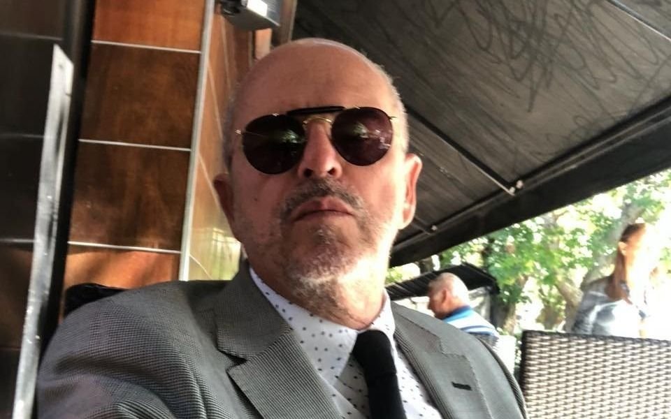 Megabanda: avanza el juicio político contra el camarista Martín Ordoqui