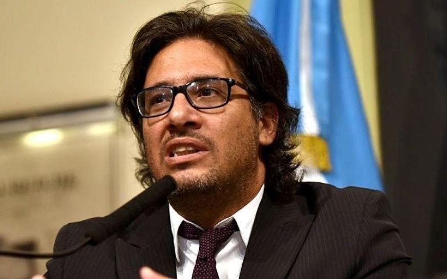 El desafuero de Cristina: desde el Gobierno insisten en que debe resolverlo el Senado