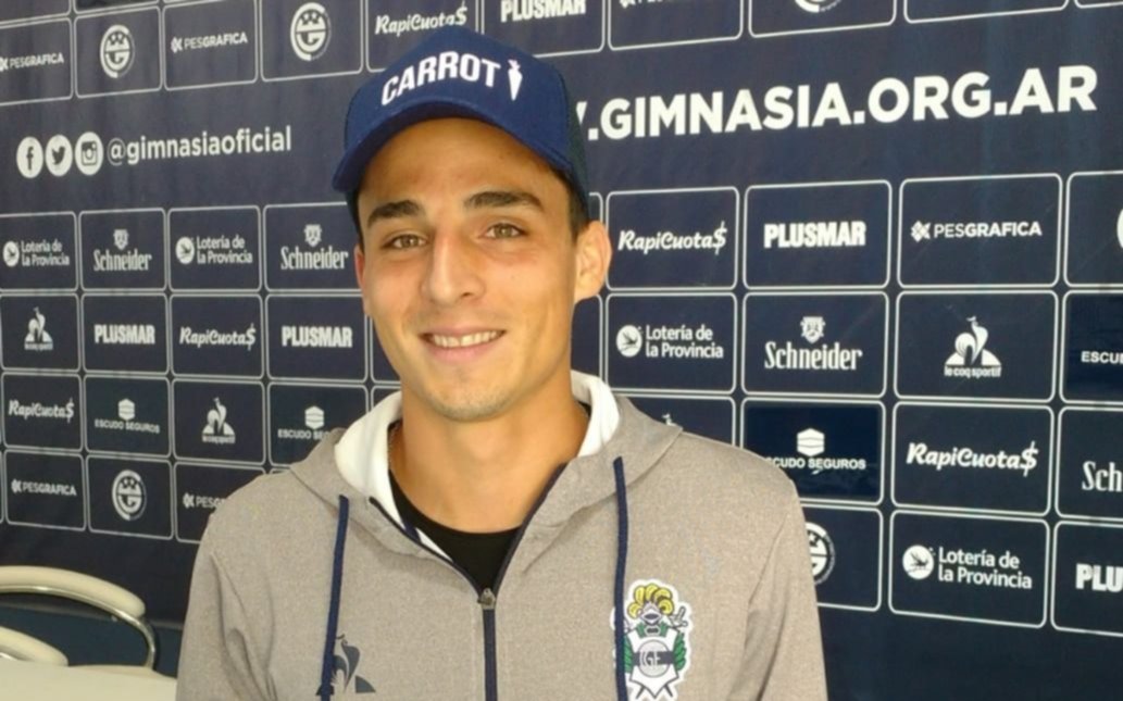 Faravelli: "Somos un equipo sólido, con cosas para mejorar"