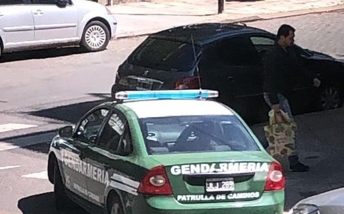 Allanaron propiedades de Julio de Vido y de su familia