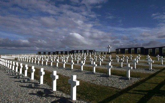 Otro soldado argentino caído en Malvinas fue identificado