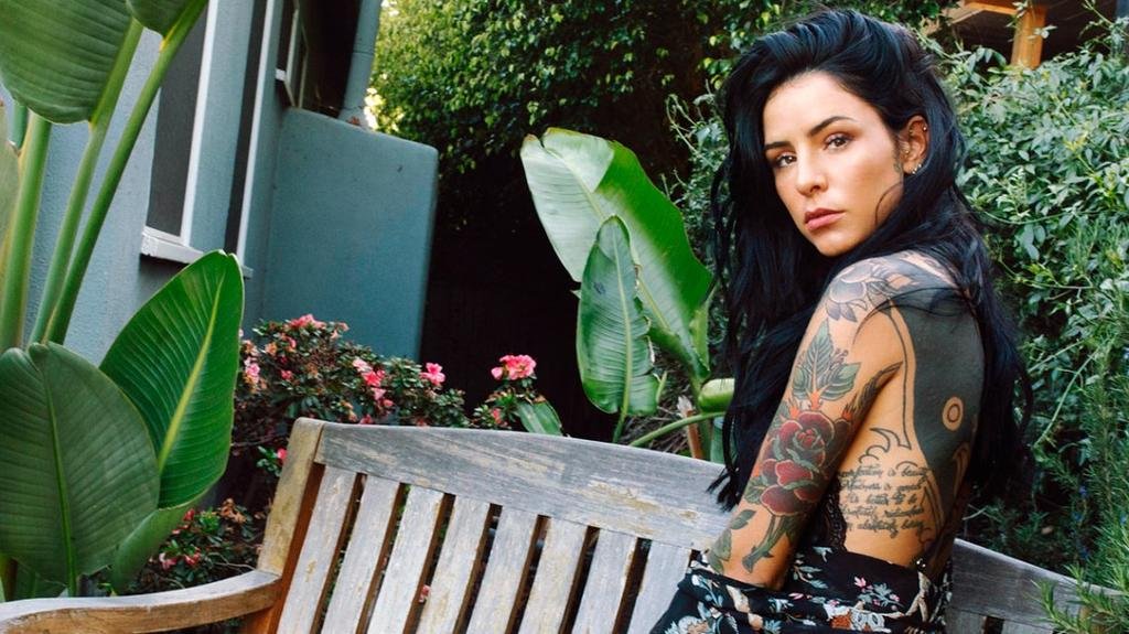 Cande Tinelli: “Tuve trastornos alimenticios”